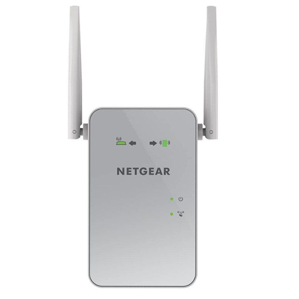 NETGEAR WiFi extender Ac1200